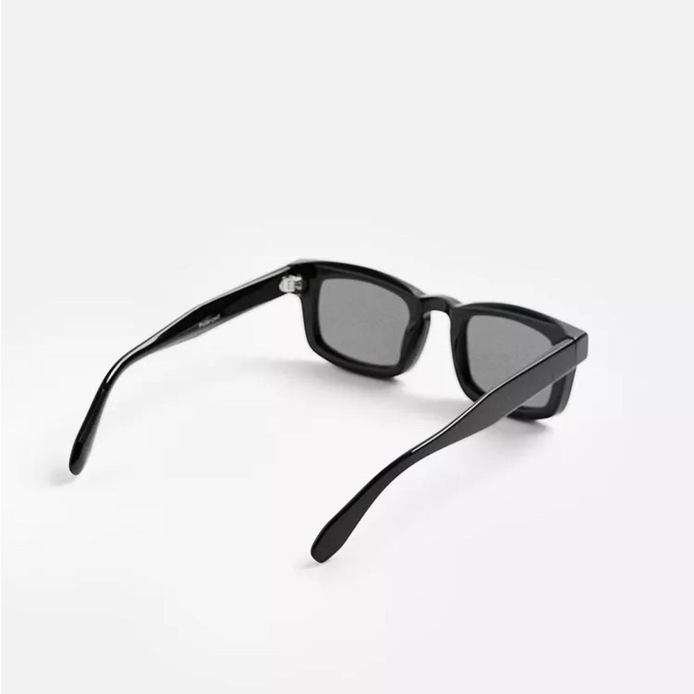 Stylish Black Sunglasses